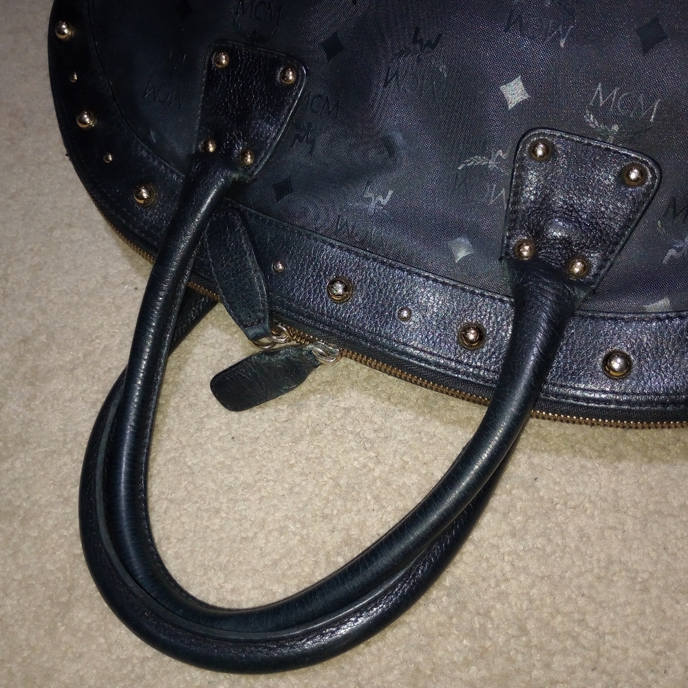 MCM Bags - Picture 7 of 16